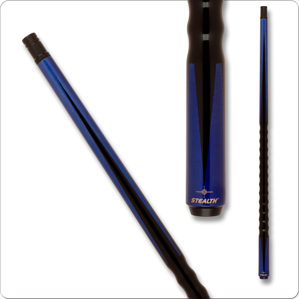 Stealth STH401 Pearl Series Pool Cue - Pool Shark Supply Pool Shark Supply