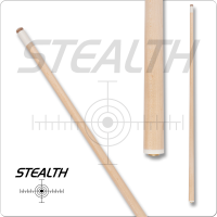 Stealth STHXSA Pool Cue Shaft - 13mm - Pool Shark Supply