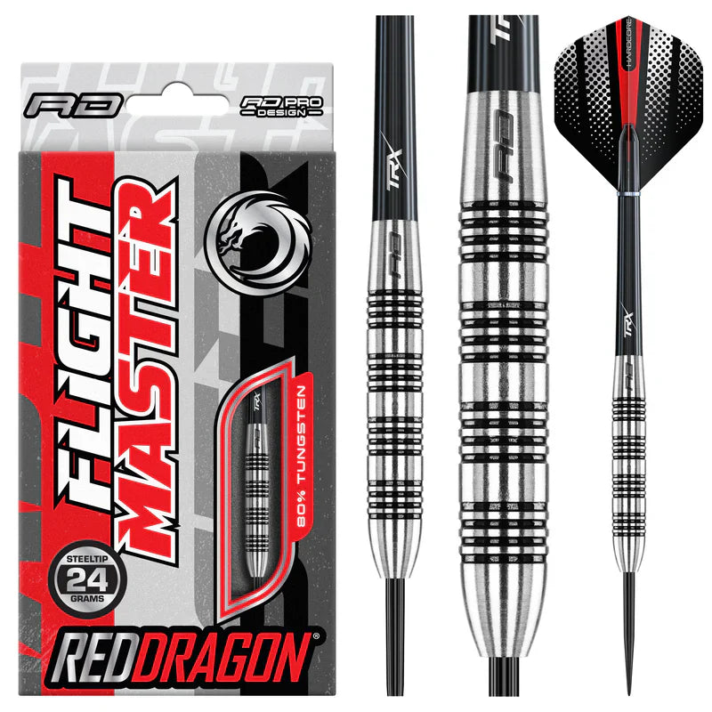 Striker 1 Steel Tip Darts - Pool Shark Supply