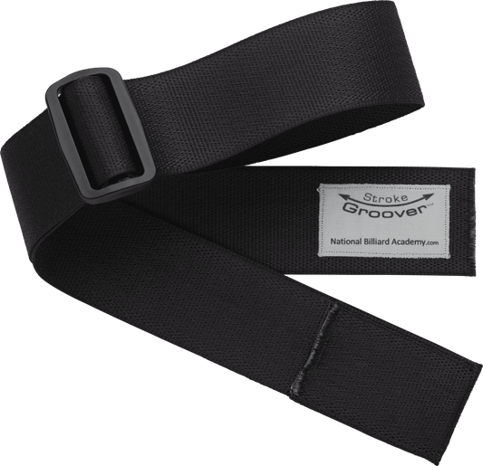 Stroke IPSG Groover - Pool Shark Supply