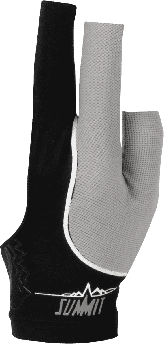 Summit BGSUM Glove - Universal Fit - Pool Shark Supply