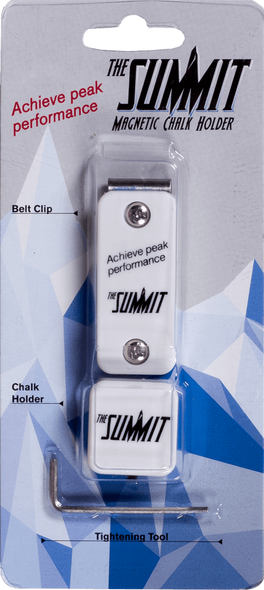 Summit QCSMC Magnetic Chalker - Pool Shark Supply