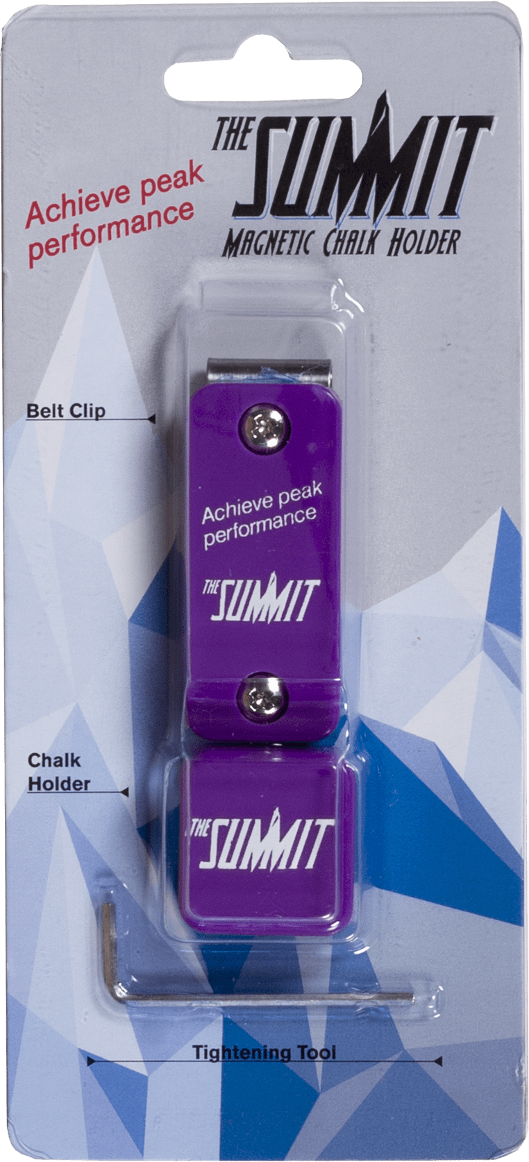 Summit QCSMC Magnetic Chalker - Pool Shark Supply