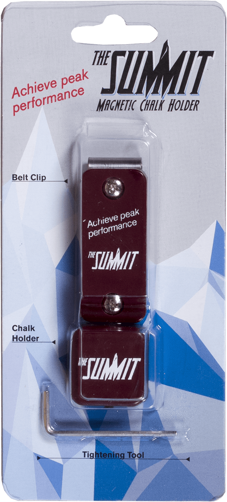 Summit QCSMC Magnetic Chalker - Pool Shark Supply Pool Shark Supply