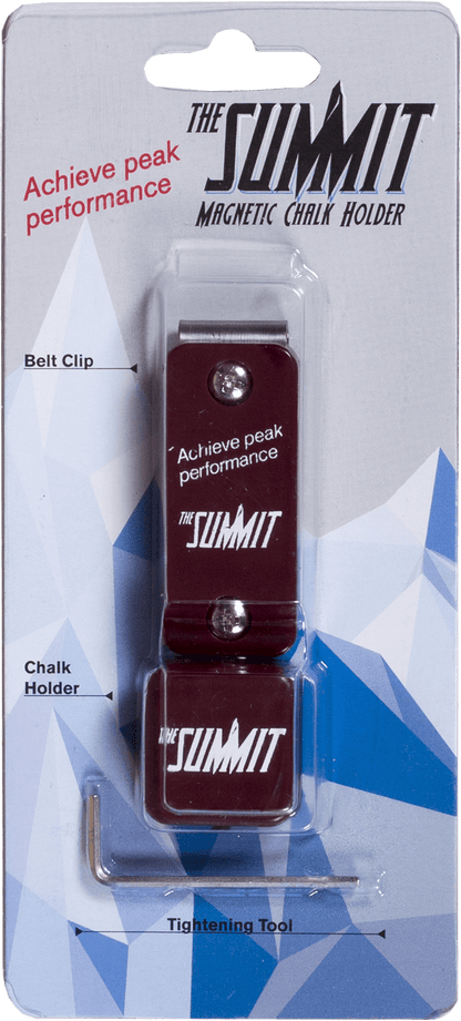 Summit QCSMC Magnetic Chalker - Pool Shark Supply