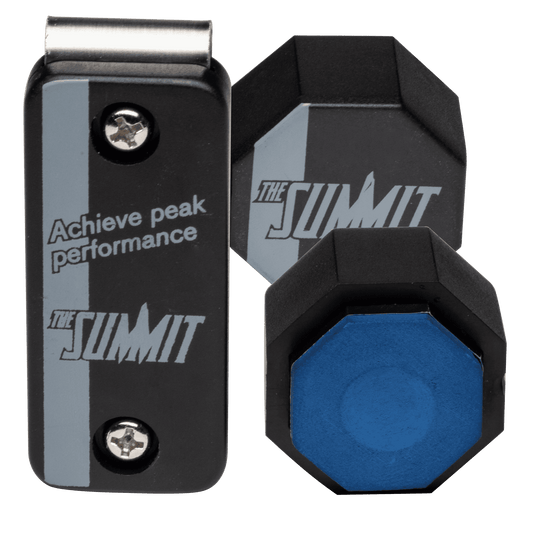 Summit QCSMO Octogon Magnetic Chalker - Pool Shark Supply