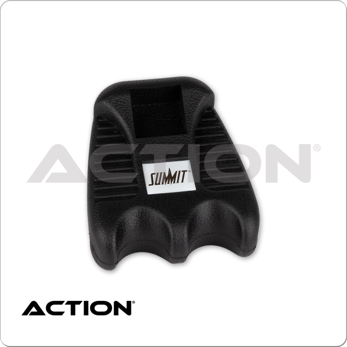 Summit QHSH2 2 Cue Holder - Pool Shark Supply