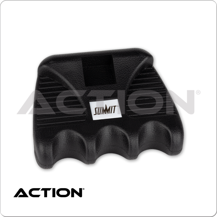 Summit QHSH3 3 Cue Holder - Pool Shark Supply