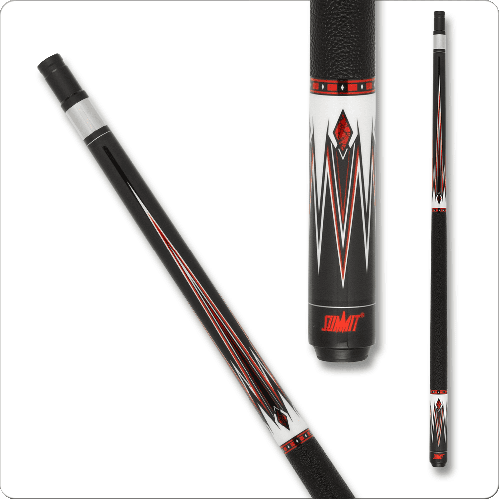 Summit SUML09 Pool Cue - Pool Shark Supply