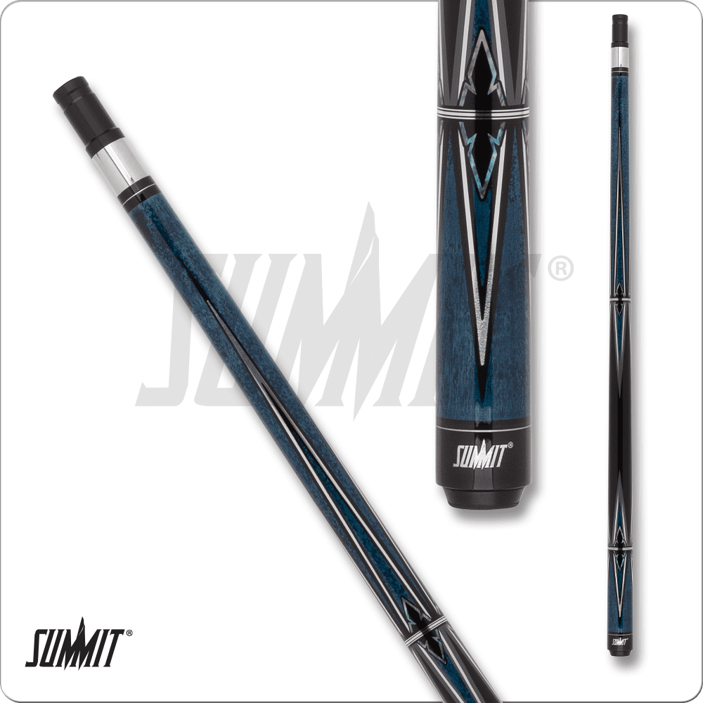 Summit SUML17 Pool Cue - Pool Shark Supply Pool Shark Supply