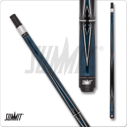 Summit SUML17 Pool Cue - Pool Shark Supply