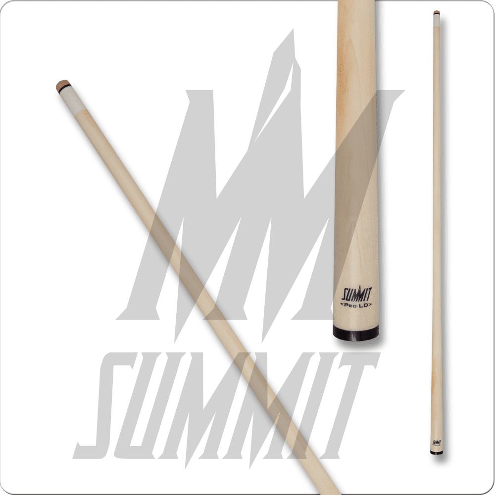 Summit SUMXS1 Pro LD Shaft - 12.5mm - Pool Shark Supply