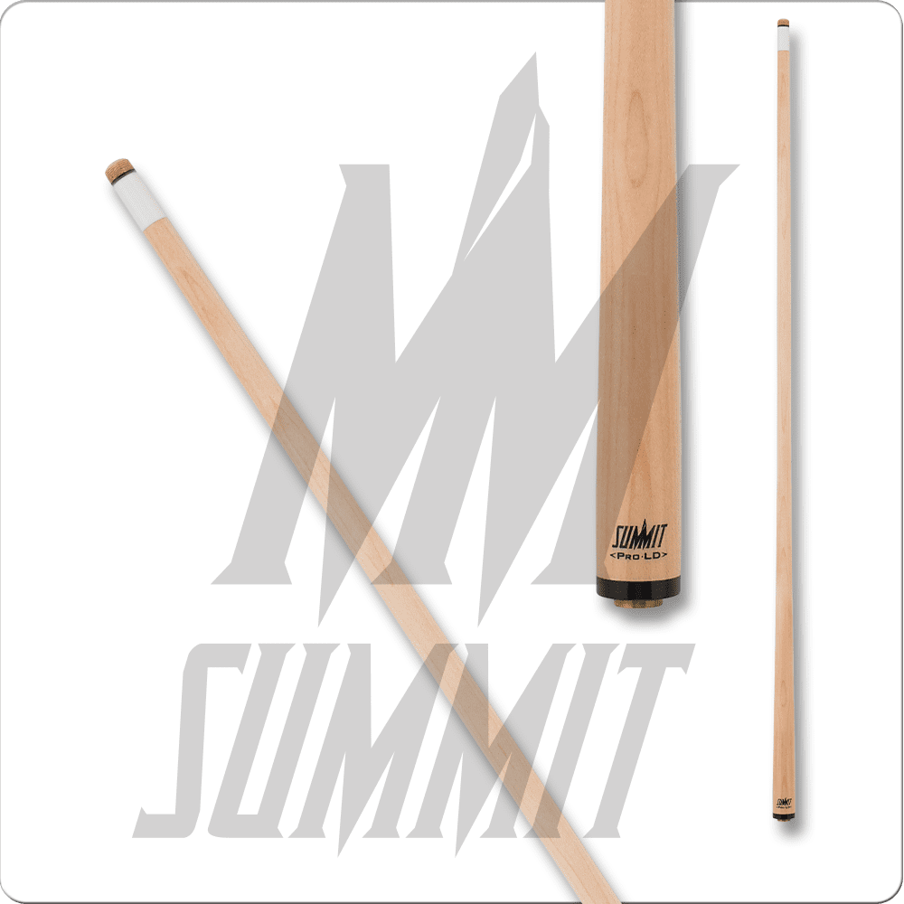 Summit SUMXS1 Pro LD Shaft - 12.5mm - Pool Shark Supply