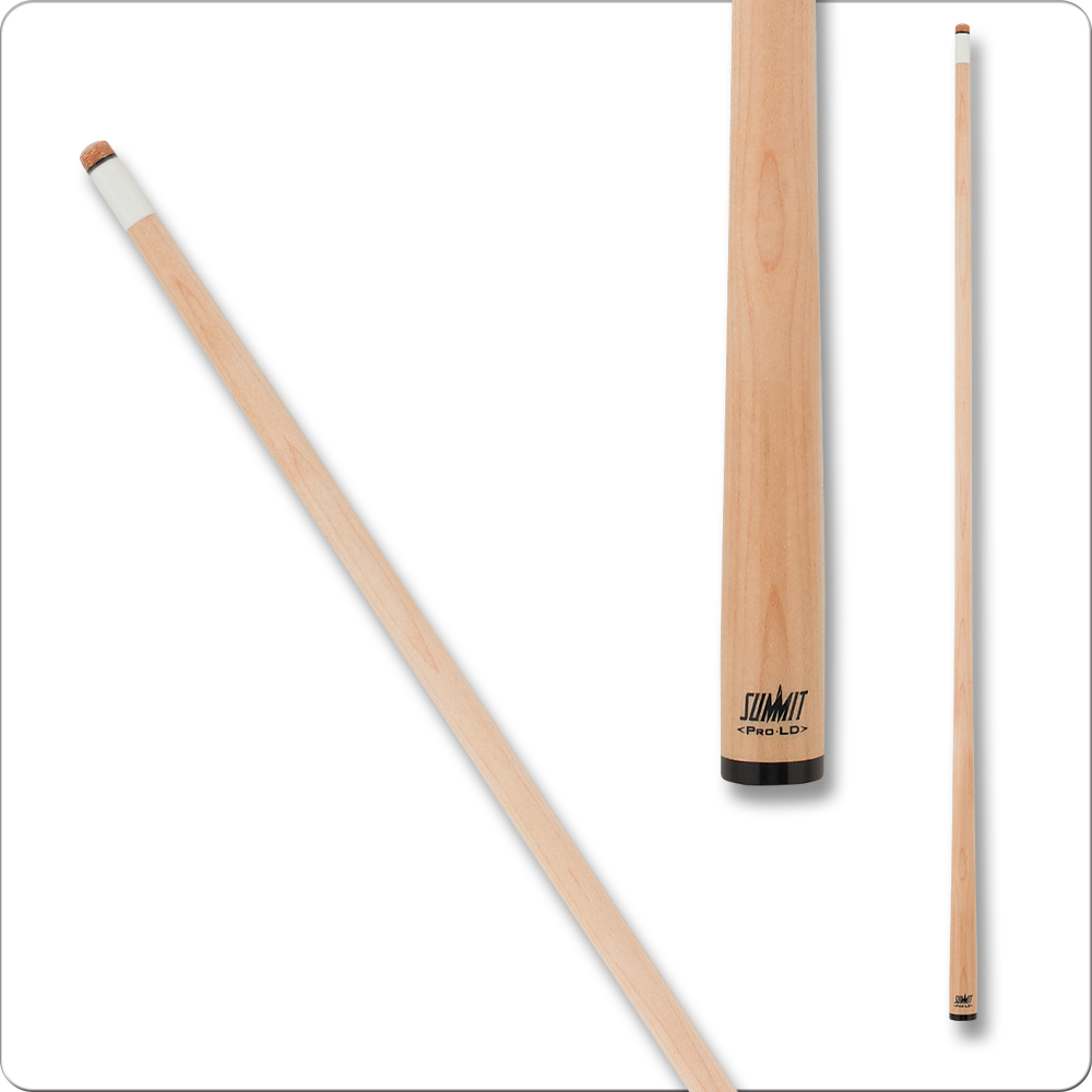 Summit SUMXS1 Pro LD Shaft - 12.5mm - Pool Shark Supply