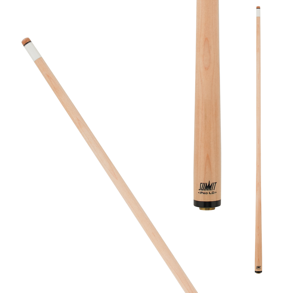 Summit SUMXS2 Pro LD Shaft - 11.5mm (Various pin available) - Pool Shark Supply