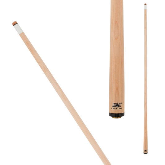 Summit SUMXS2 Pro LD Shaft - 11.5mm (Various pin available) - Pool Shark Supply