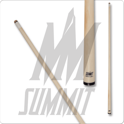 Summit SUMXS2 Pro LD Shaft - Pool Shark Supply