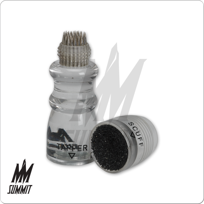 Summit TTS02 Acrylic Tip Tools - Pool Shark Supply Pool Shark Supply