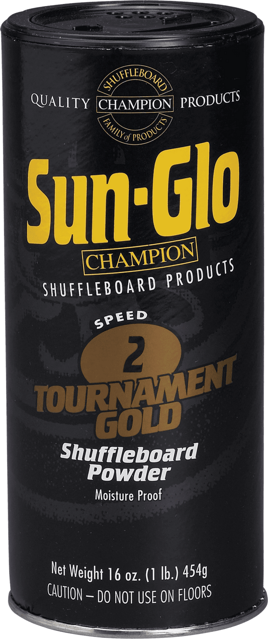 Sun-Glo SHBHG2 Speed 2 - Pool Shark Supply