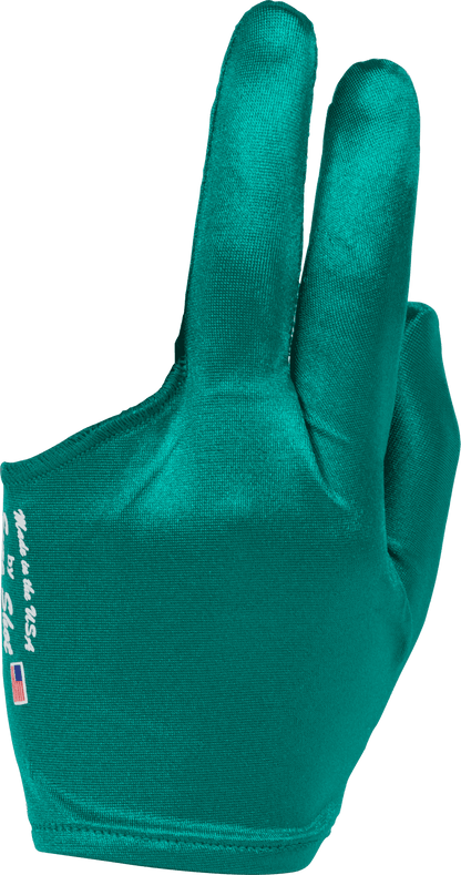 Sure Shot BGLSSL Glove - Bridge Hand Left (Large) - Pool Shark Supply