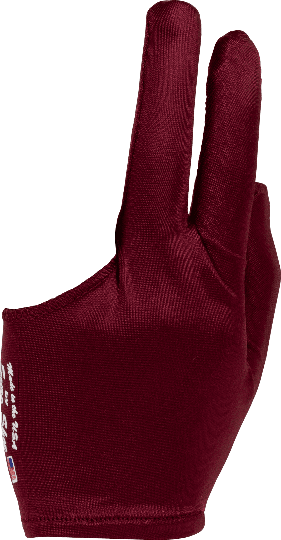 Sure Shot BGLSSM Glove - Bridge Hand Left (Medium) - Pool Shark Supply