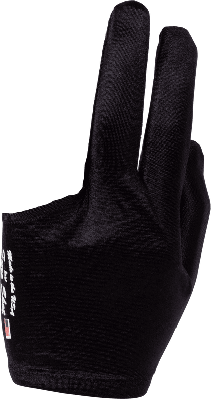 Sure Shot BGLSSS Glove - Bridge Hand Left (Small) - Pool Shark Supply