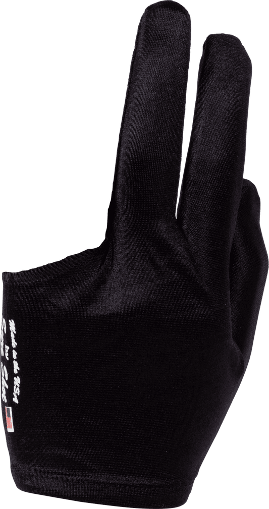 Sure Shot BGLSSX Glove - Bridge Hand Left (X-Large) - Pool Shark Supply