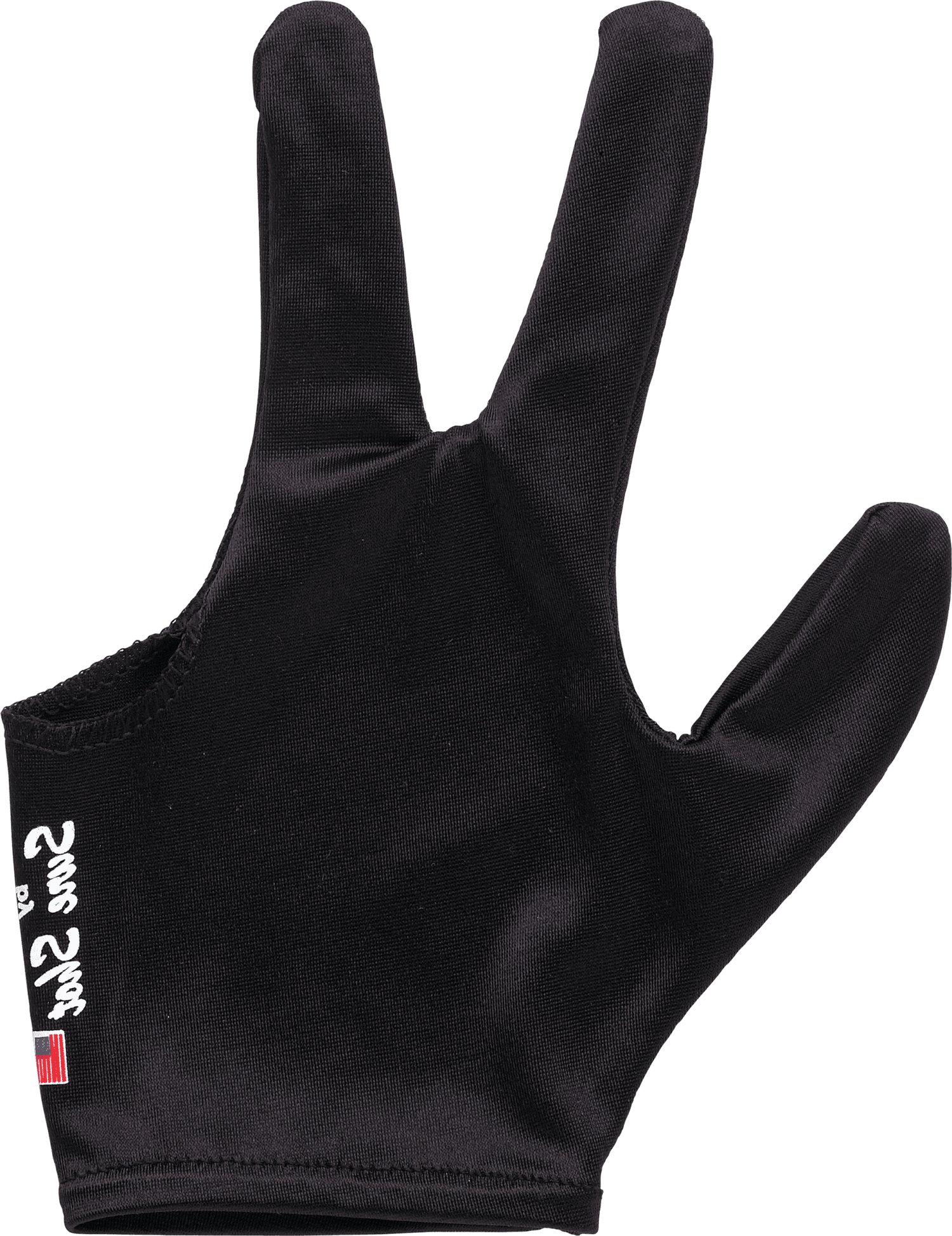 Sure Shot BGRSSL Glove - Bridge Hand Right (Large) - Pool Shark Supply