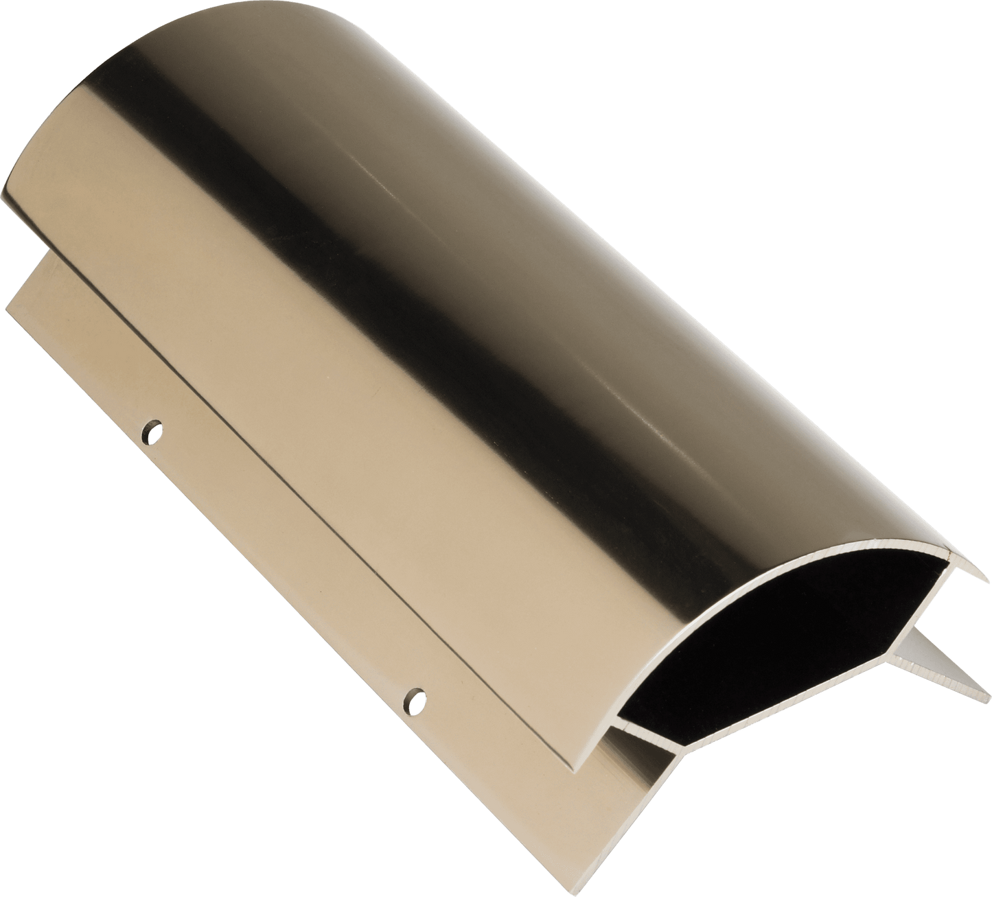 TP50558 Metal Apron Mitre - Set of 4 - Pool Shark Supply Pool Shark Supply