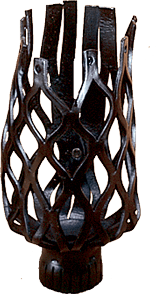 TP5136 Leather Web Pockets - Pool Shark Supply