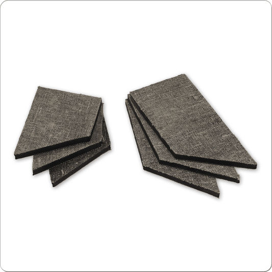 TP5145B 5mm Cushion Facings - - Pool Shark Supply