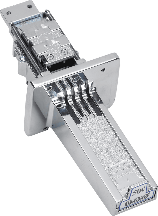 TPVCOIN4 Coin Mechanism - 4 Coin - Pool Shark Supply