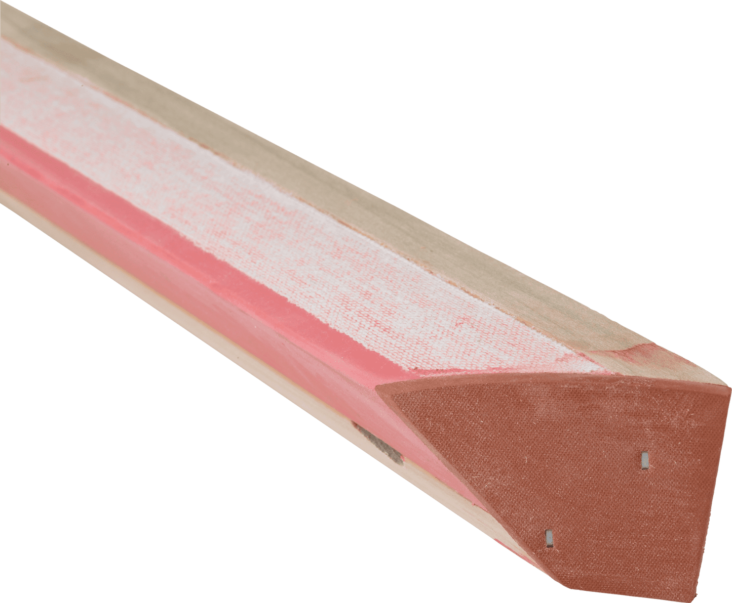 TPVRAIL Uncovered Rails For Coin-Op Tables 7ft - Set of 6 (Old Style Center hole at 28 3/4") - Pool Shark Supply Pool Shark Supply