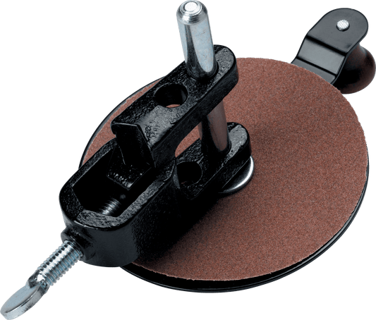 TRCTS Cue Top Sander - Pool Shark Supply