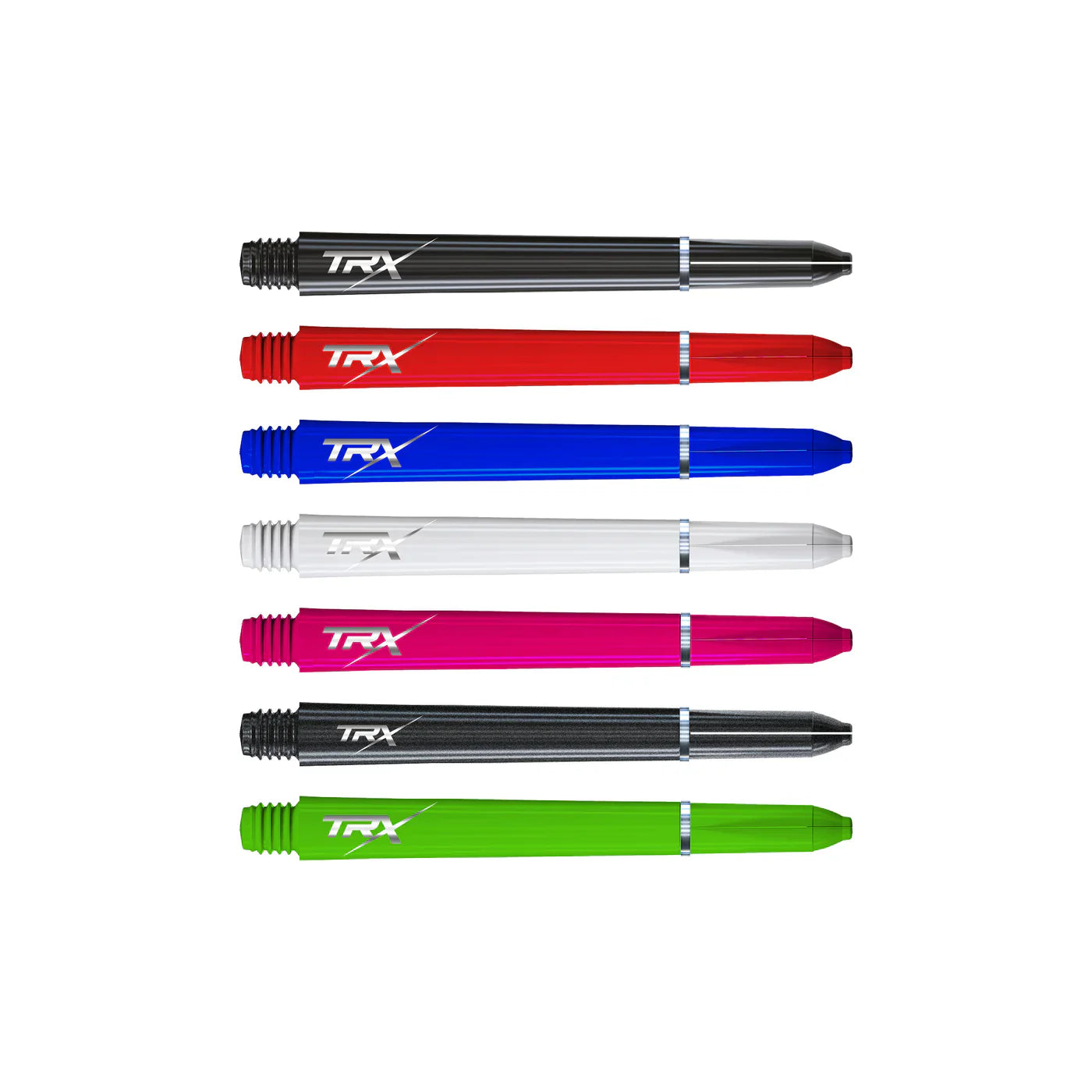 TRX Dart Shafts - Pool Shark Supply