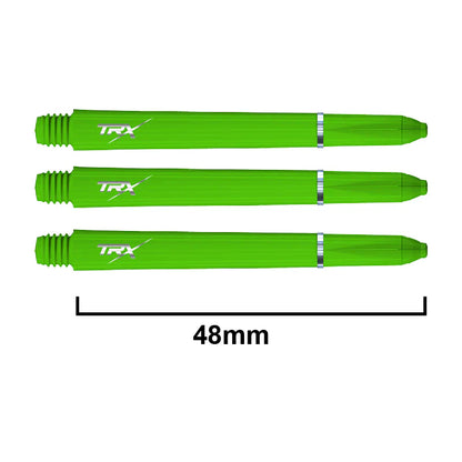 TRX Dart Shafts - Pool Shark Supply
