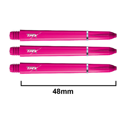 TRX Dart Shafts - Pool Shark Supply