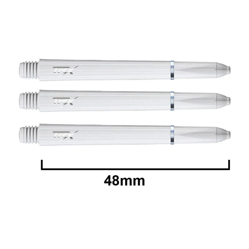 TRX Dart Shafts - Pool Shark Supply