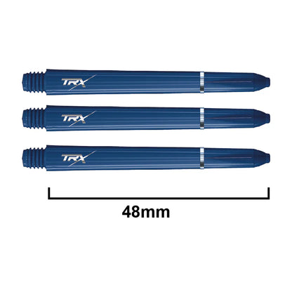 TRX Dart Shafts - Pool Shark Supply