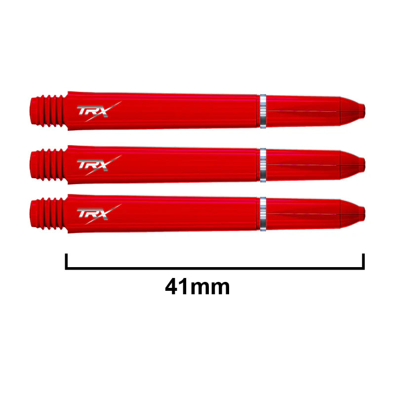 TRX Dart Shafts - Pool Shark Supply