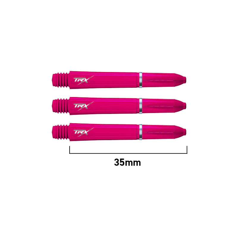 TRX Dart Shafts - Pool Shark Supply