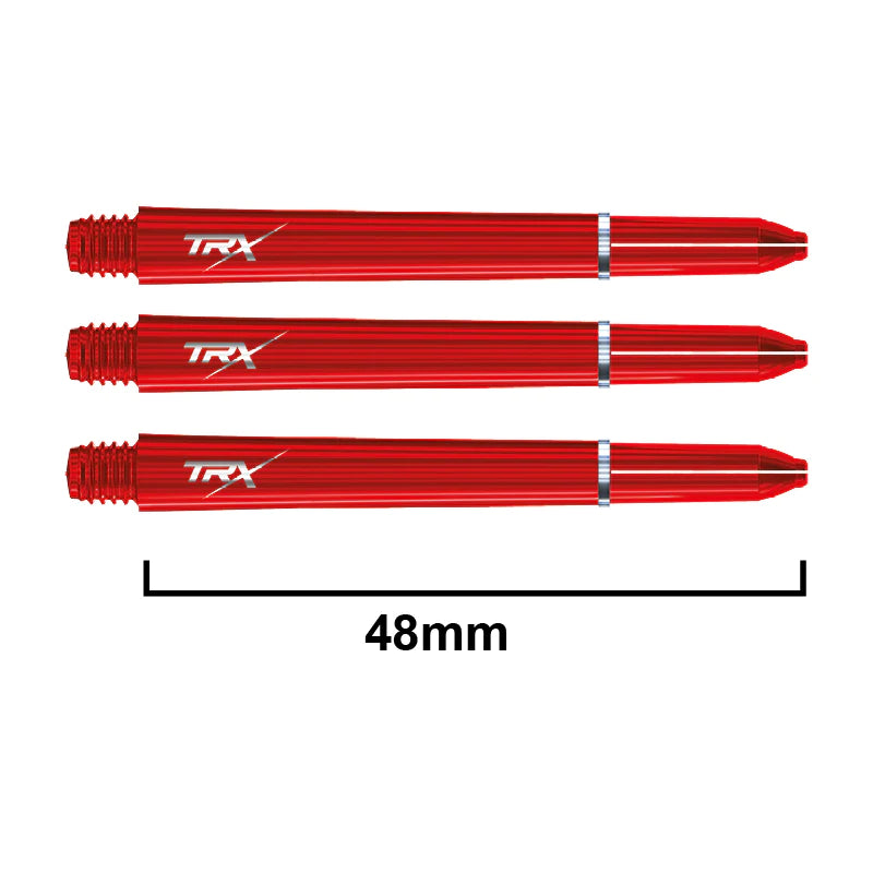 TRX Dart Shafts - Pool Shark Supply Pool Shark Supply