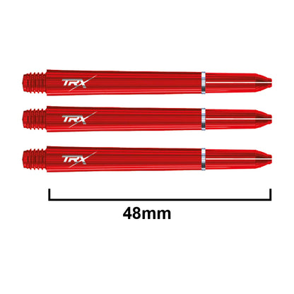 TRX Dart Shafts - Pool Shark Supply