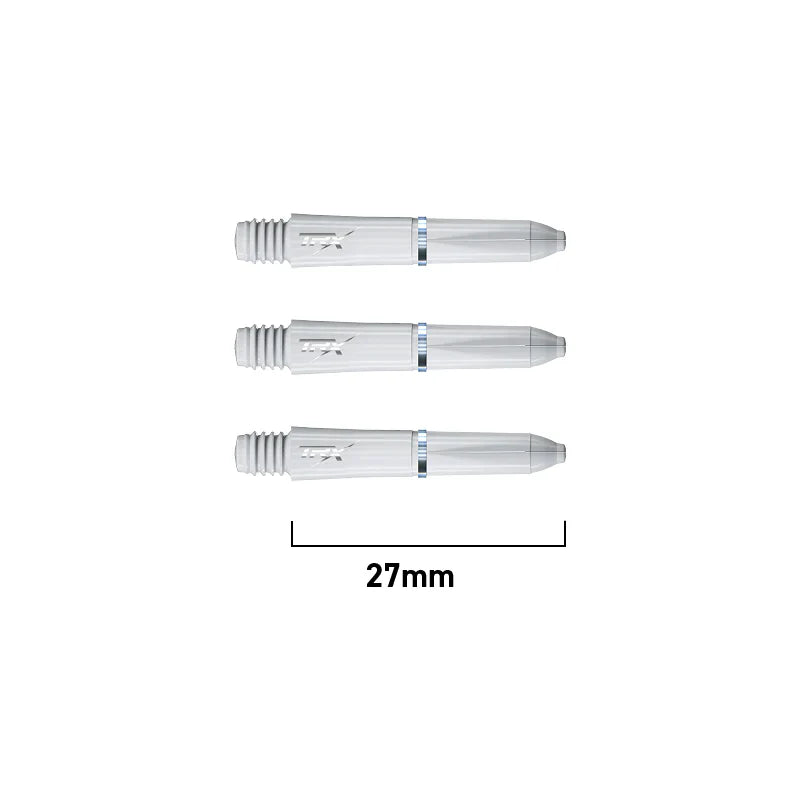 TRX Dart Shafts - Pool Shark Supply