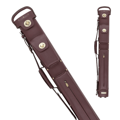 Tango TAAM22 Angus MKT Pool Cue Case - 2x2 - Pool Shark Supply