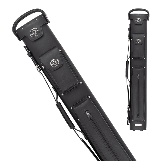 Tango TAAM24 Angus MKT Pool Cue Case - 2x4 - Pool Shark Supply