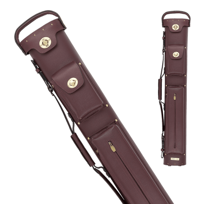 Tango TAAM35 Angus MKT Pool Cue Case - 3x5 - Pool Shark Supply
