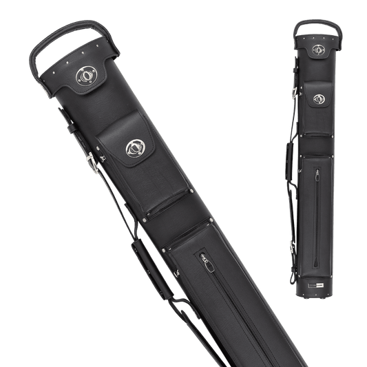 Tango TAAM36 Angus MKT Pool Cue Case - 3x6 - Pool Shark Supply