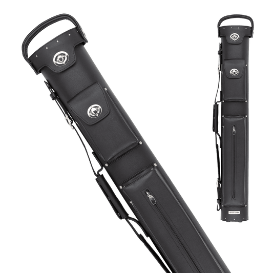 Tango TAAM37 Angus MKT Pool Cue Case - 3x7 - Pool Shark Supply