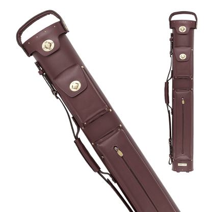 Tango TAAM37 Angus MKT Pool Cue Case - 3x7 - Pool Shark Supply